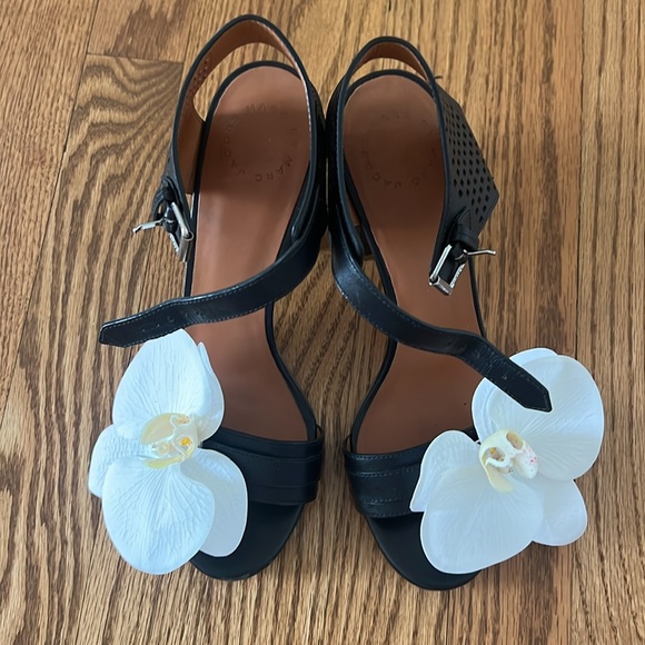 Marc Jacobs sandals size 38,5 - Picture 10 of 10